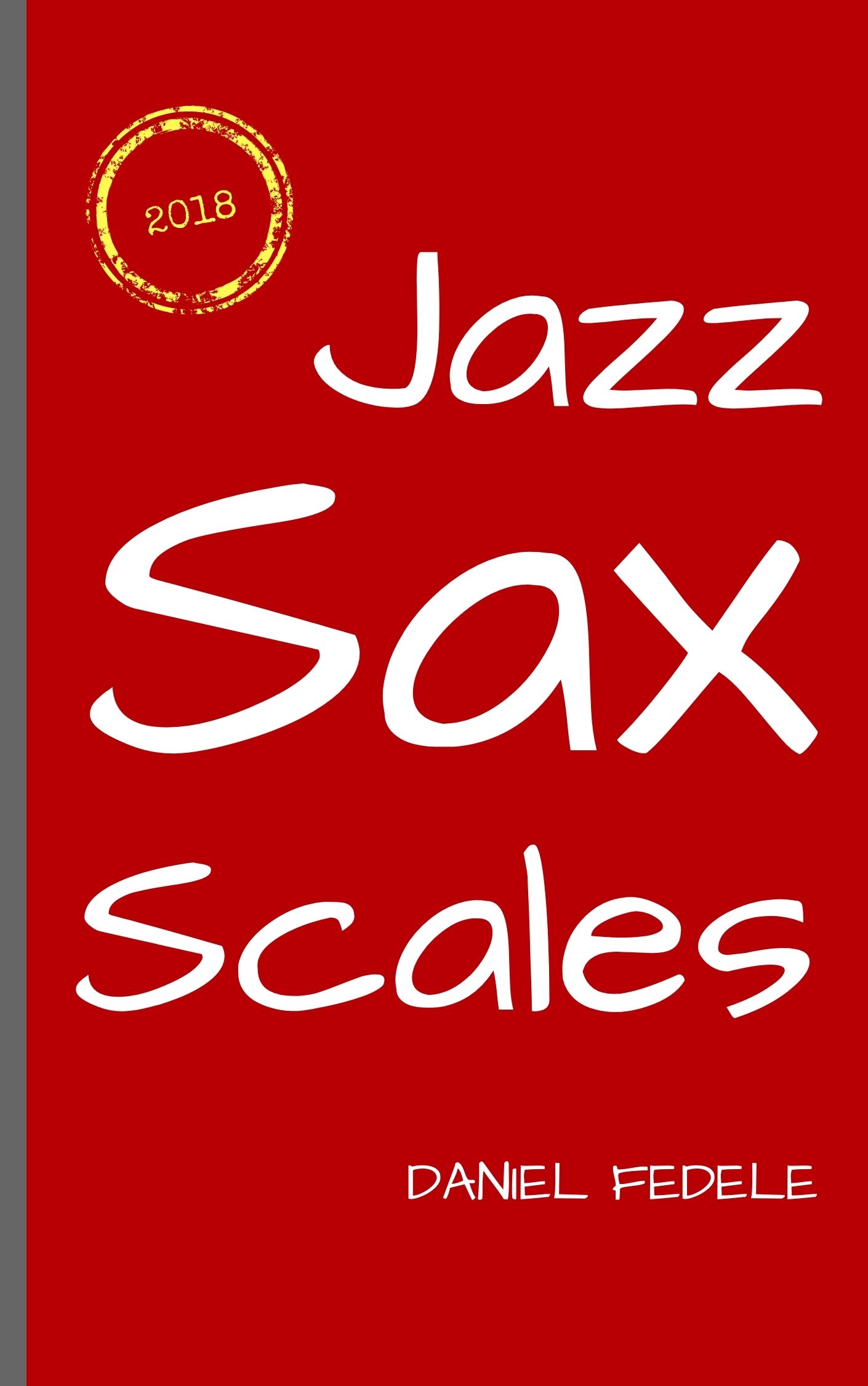 Basic 5 Note Scale for Alto Sax: Beginner Tutorial 